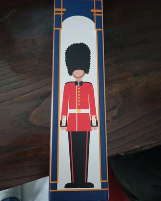 Swatch Regina Elisabetta 