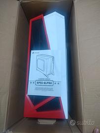 CORSAIR CARBIDE SERIES SPEC ALPHA - SENZA VENTOLE