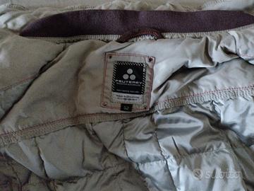 Giacca invernale Peuterey tg 52