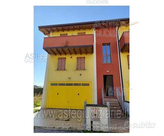Villa singola Casaloldo [A4352777]