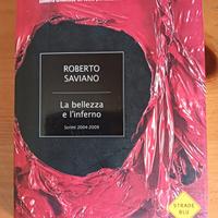libro Roberto Saviano 