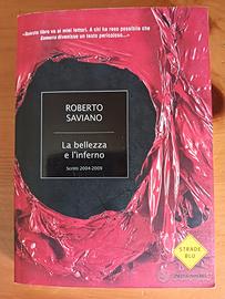 libro Roberto Saviano 
