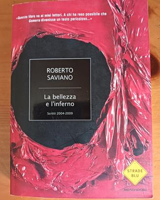 libro Roberto Saviano 
