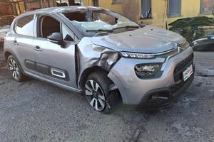 Citroen C3 1.2 puretech Elle s&s 110cv eat6