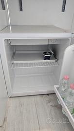 mini frigo-freezer