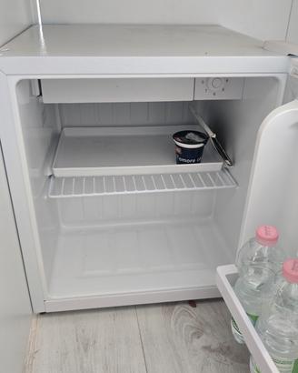 mini frigo-freezer