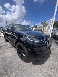 Land Rover Range Velar 2.0 TD4 180 CV R-Dynamic S