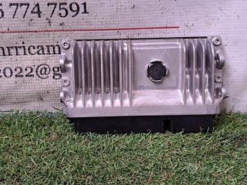 CENTRALINA MOTORE TOYOTA Yaris Serie 896610U140 DE