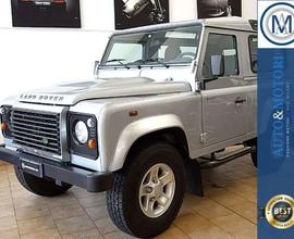 Land Rover Defender 90 TD4 SE 95000 KM