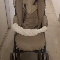 trio CAM combi family beige