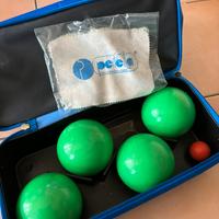 Bocce professionali Perfetta Eura
