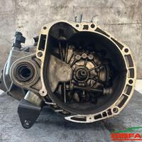 CAMBIO Hyundai i10 G4HG