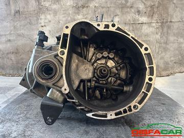 CAMBIO Hyundai i10 G4HG