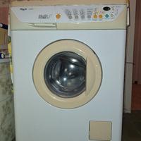 Lavatrice Rex LI120 LA