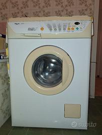 Lavatrice Rex LI120 LA