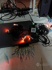 striscia led multicolori 