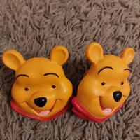 terminale per asta tenda winny The pooh