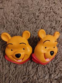 terminale per asta tenda winny The pooh