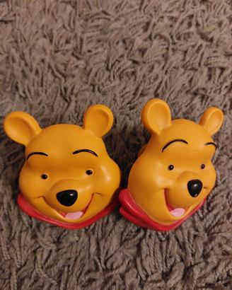 terminale per asta tenda winny The pooh