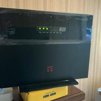 ROUTER TIM HUB EXECUTIVE solo fibra