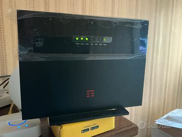 ROUTER TIM HUB EXECUTIVE solo fibra