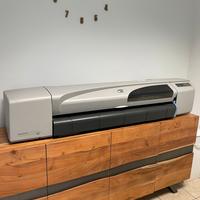 Plotter designjet 500