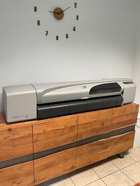 Plotter designjet 500