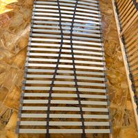 Basi doghe - Lonset 90 x 200