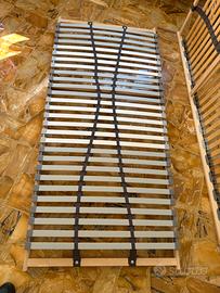 Basi doghe - Lonset 90 x 200