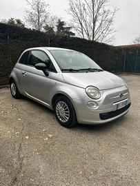 Fiat 500 1.2 benzina