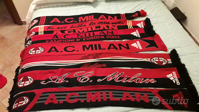 Sciarpe Milan