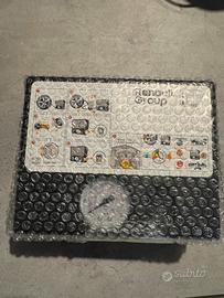 Kit riparazione gomme