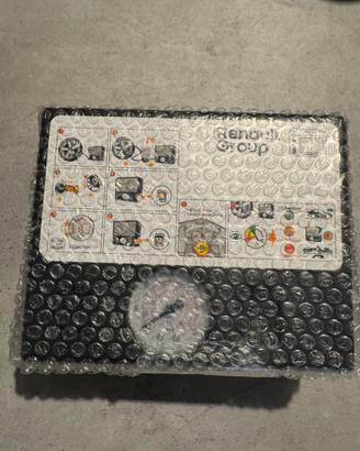 Kit riparazione gomme