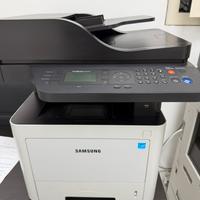 Stampante Samsung M4070FR