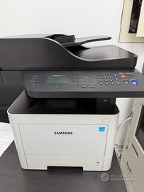 Stampante Samsung M4070FR
