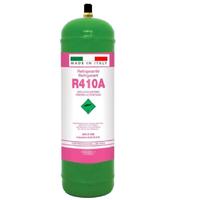 Gas per condizionatori R410 GR800
