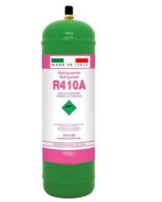 Gas per condizionatori R410 GR800