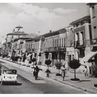 cartoline d'epoca di Ancona e paesi e città Marche