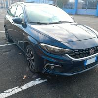 Fiat Tipo 1.6 Mtj Diesel SW S6S - Lounge