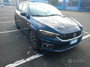 Fiat Tipo 1.6 Mtj Diesel SW S6S - Lounge