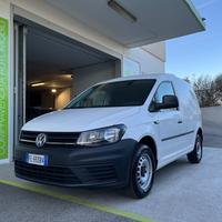 Volkswagen Caddy 2.0TDI 1Proprietà GARANZIA24MESI