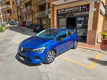 RENAULT CLIO 1000 TCE 90 CV CHILOMETRI CERTIFICATI