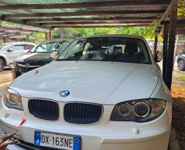 BMW Serie 1 (E87) - 2009
