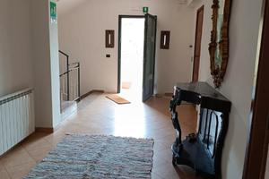 Agriturismo bio cohousing affitta case con vista