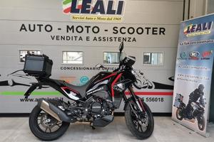 Moto Morini X-Cape 700 X-CAPE 700 71cv