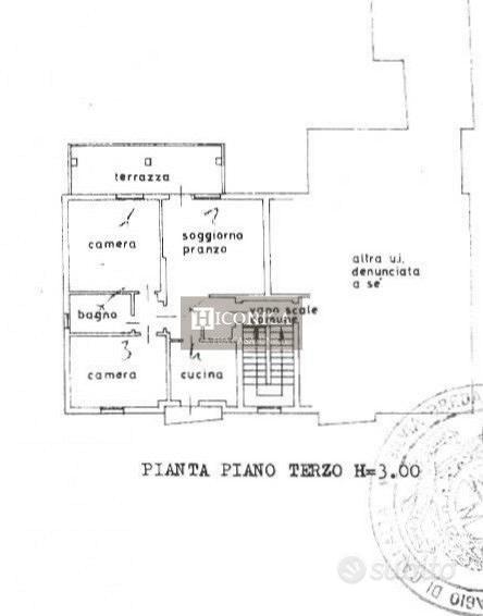 Appartamento – Treviso, San Zeno - Altro