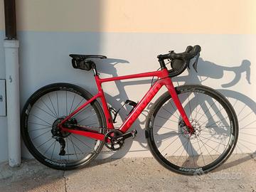Cervélo Disc tg.51 – All Road / Gravel, Shimano GR