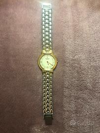 Orologio Raymond Weil vintage