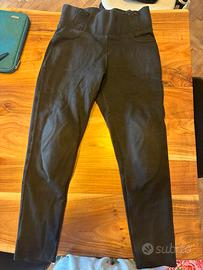 Pantaloni da Moto Oxford