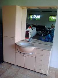 arredo bagno NICOLINI 